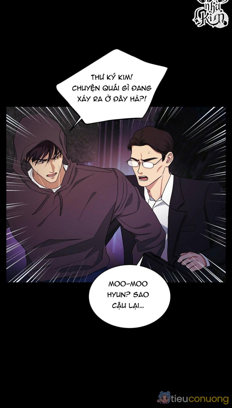 KÍCH HOẠT Chapter 21 - Page 64