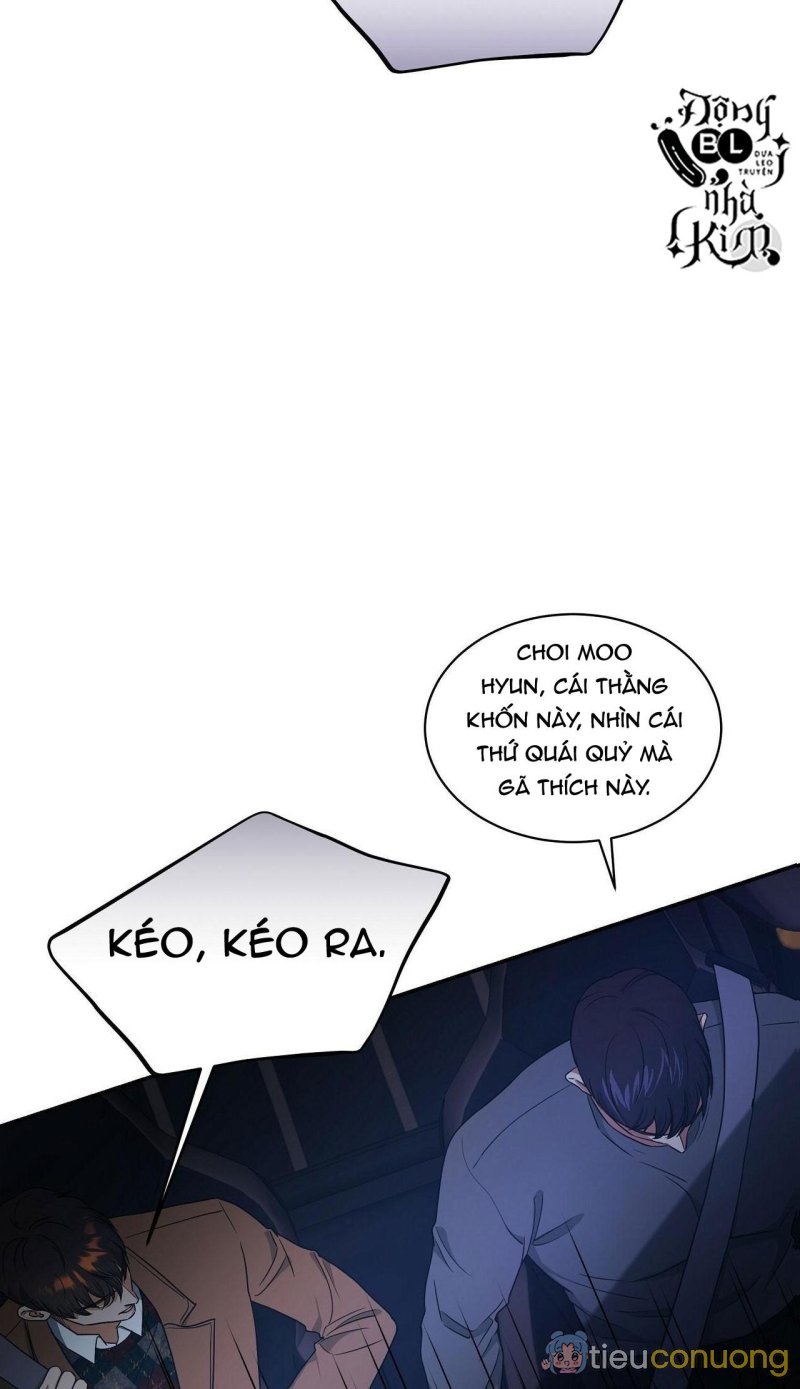 KÍCH HOẠT Chapter 21 - Page 6