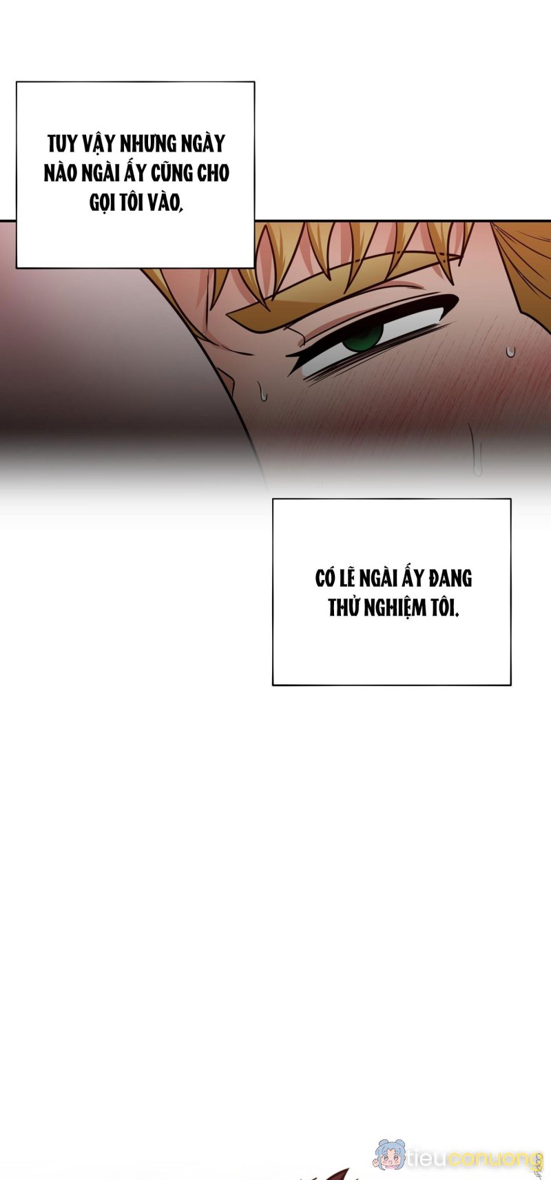 Ma vương dâm đãng Chapter 7 - Page 12