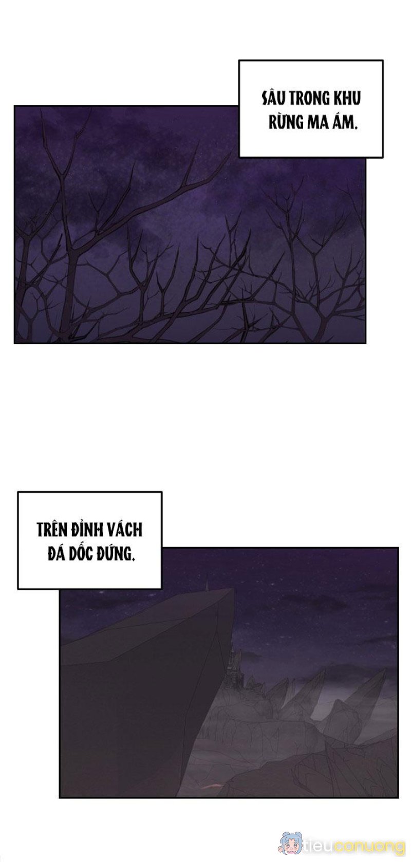 Ma vương dâm đãng Chapter 0 - Page 1