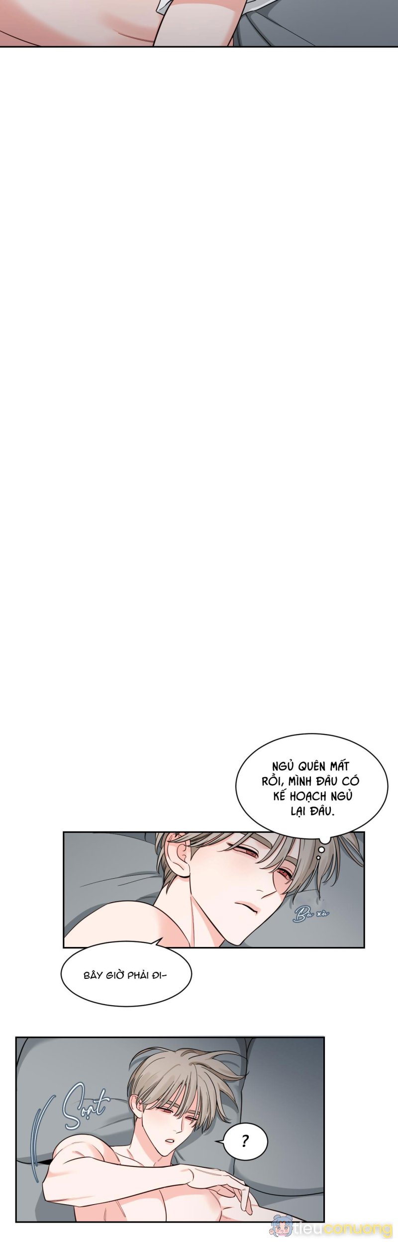 LĨNH VỰC BÓNG TỐI Chapter 40 - Page 9