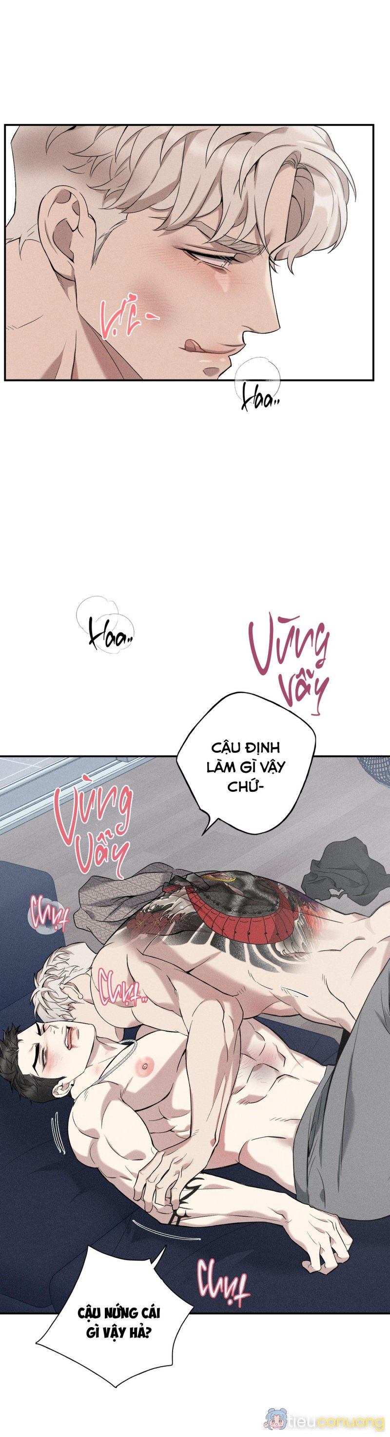 (END) ĐẾN KHI EM TAN VỠ Chapter 7 - Page 14