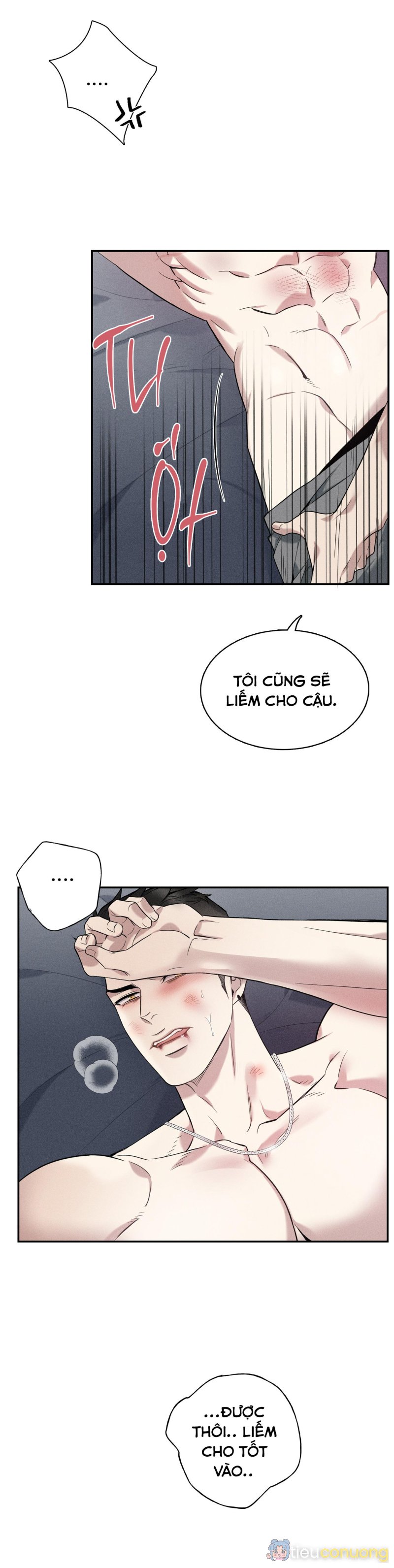 (END) ĐẾN KHI EM TAN VỠ Chapter 7 - Page 18