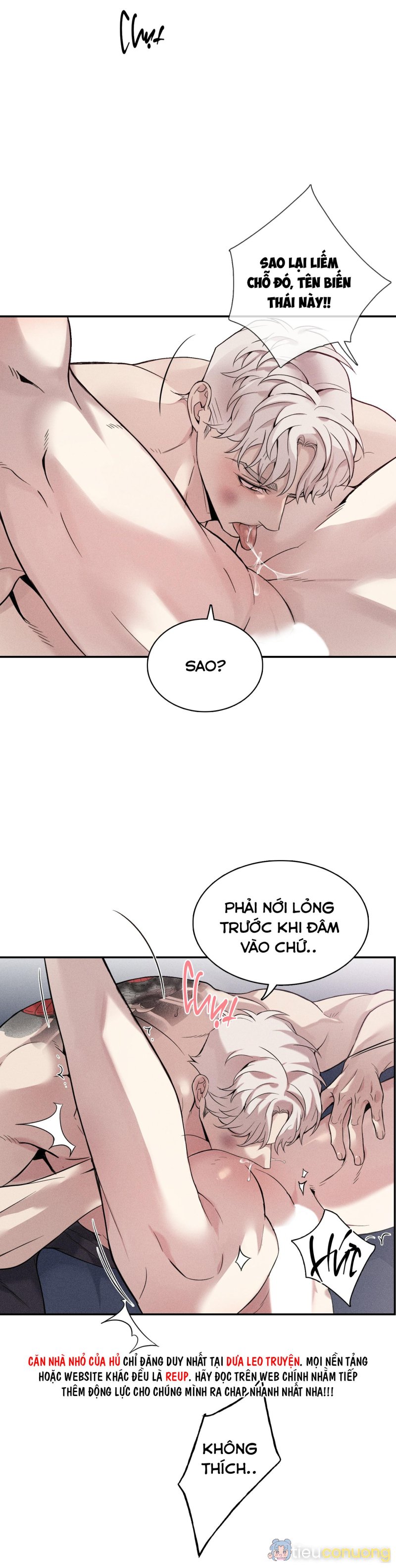 (END) ĐẾN KHI EM TAN VỠ Chapter 7 - Page 21