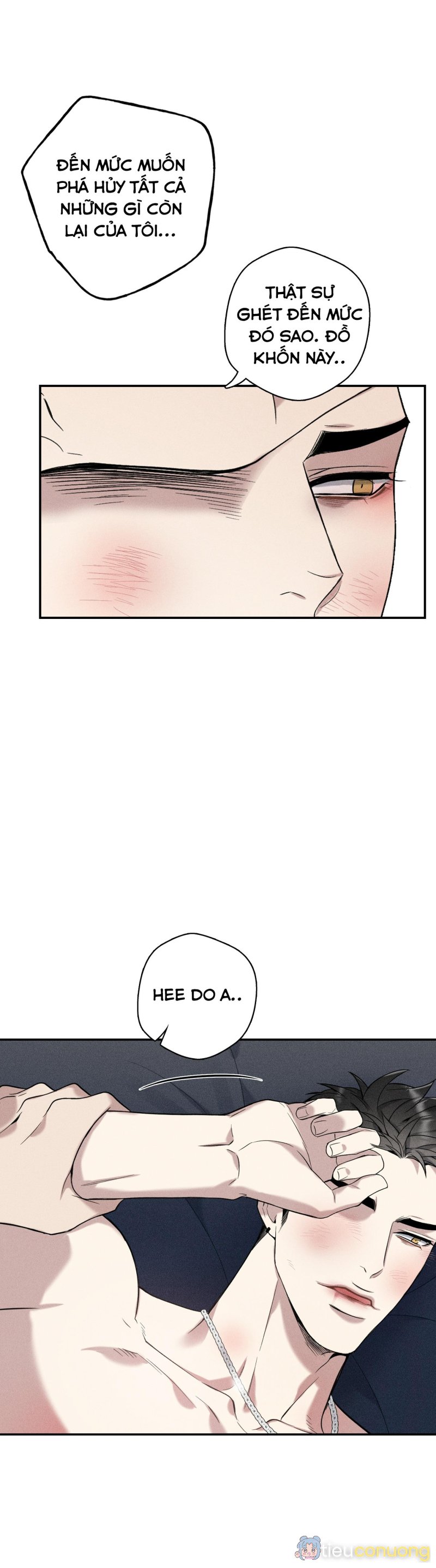 (END) ĐẾN KHI EM TAN VỠ Chapter 7 - Page 26