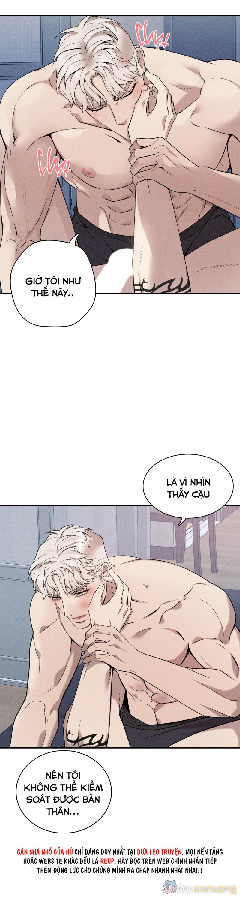 (END) ĐẾN KHI EM TAN VỠ Chapter 7 - Page 29