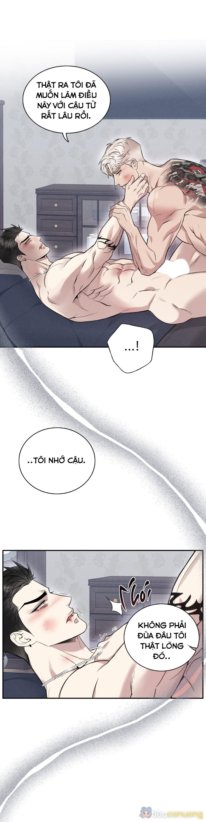 (END) ĐẾN KHI EM TAN VỠ Chapter 7 - Page 30