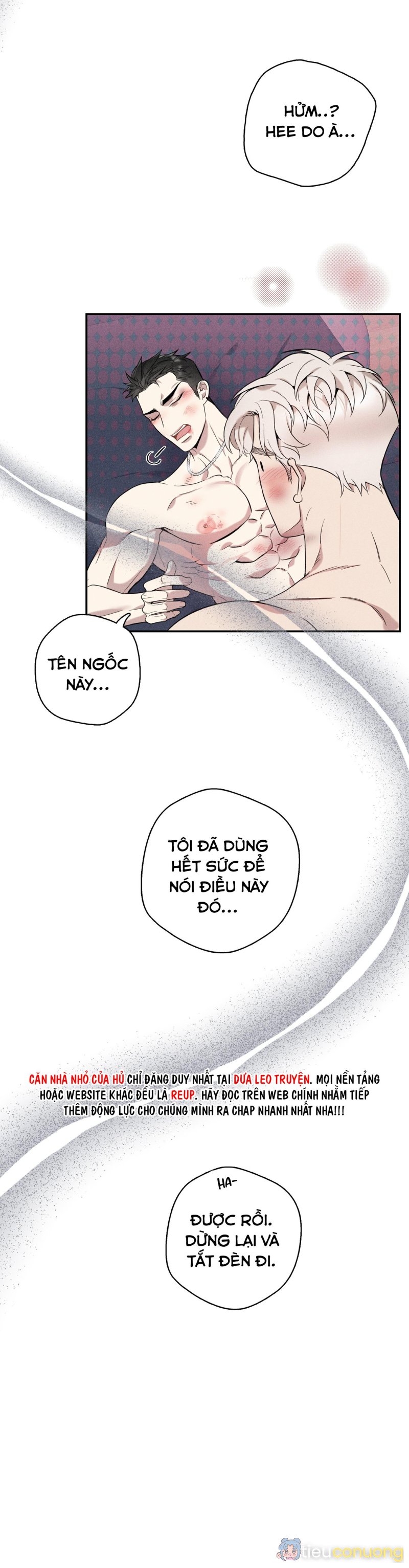 (END) ĐẾN KHI EM TAN VỠ Chapter 7 - Page 31