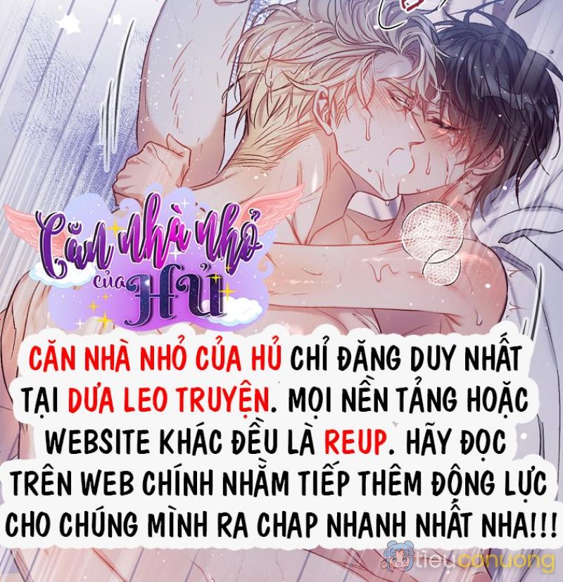 (END) ĐẾN KHI EM TAN VỠ Chapter 7 - Page 32