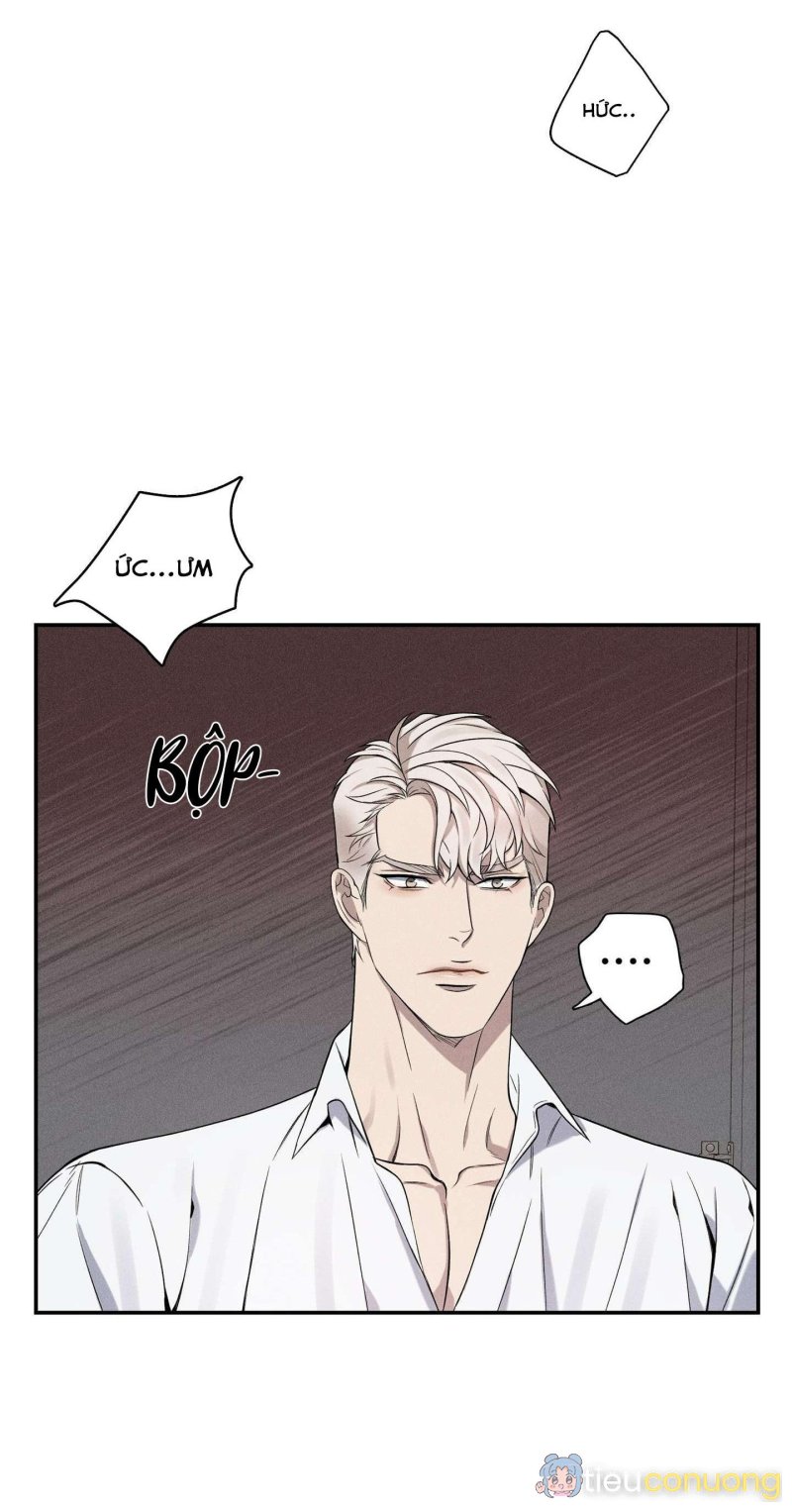 (END) ĐẾN KHI EM TAN VỠ Chapter 3 - Page 13