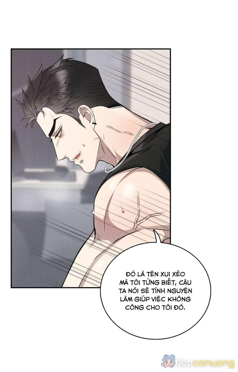 (END) ĐẾN KHI EM TAN VỠ Chapter 3 - Page 19