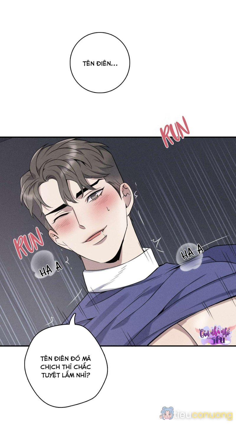 (END) ĐẾN KHI EM TAN VỠ Chapter 3 - Page 20