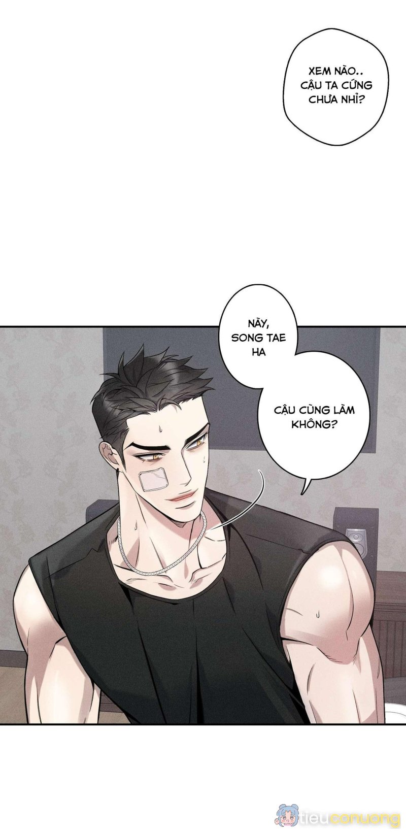 (END) ĐẾN KHI EM TAN VỠ Chapter 3 - Page 21