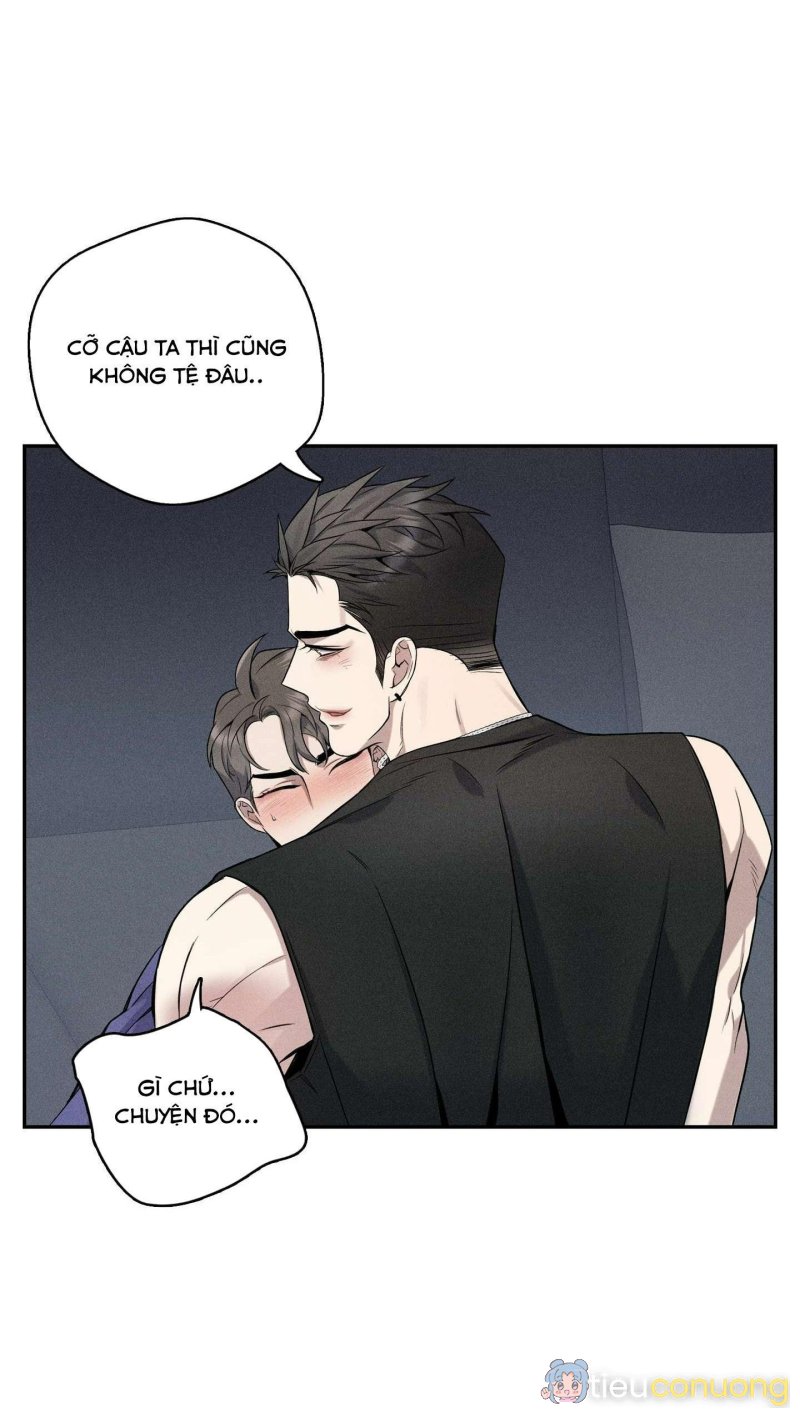 (END) ĐẾN KHI EM TAN VỠ Chapter 3 - Page 22