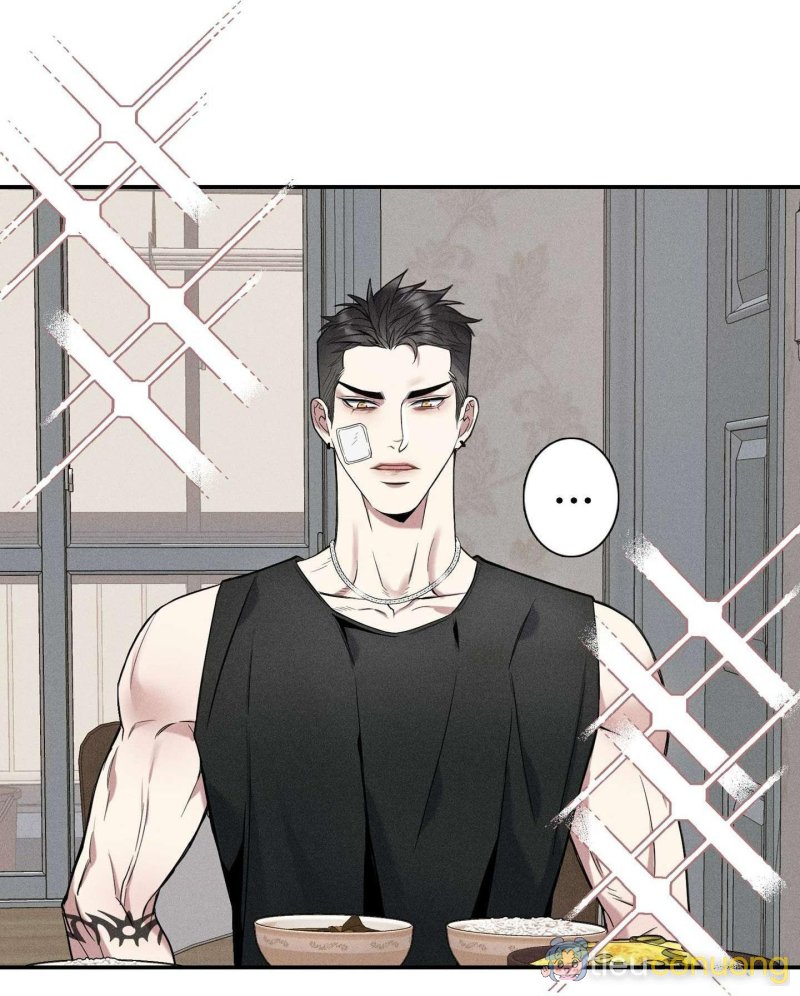 (END) ĐẾN KHI EM TAN VỠ Chapter 3 - Page 31