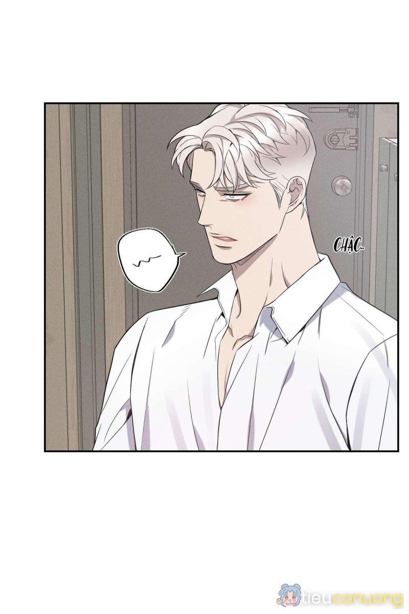 (END) ĐẾN KHI EM TAN VỠ Chapter 3 - Page 36