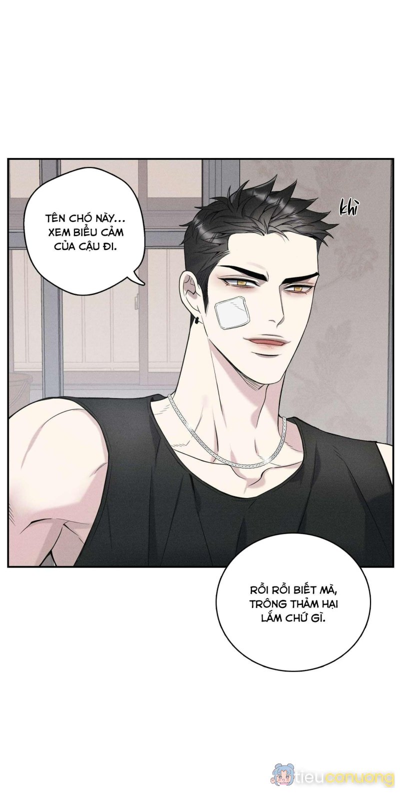 (END) ĐẾN KHI EM TAN VỠ Chapter 3 - Page 37