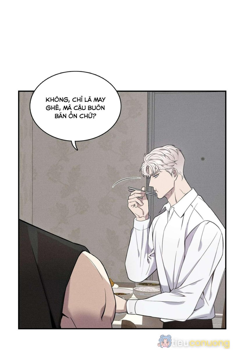 (END) ĐẾN KHI EM TAN VỠ Chapter 3 - Page 38