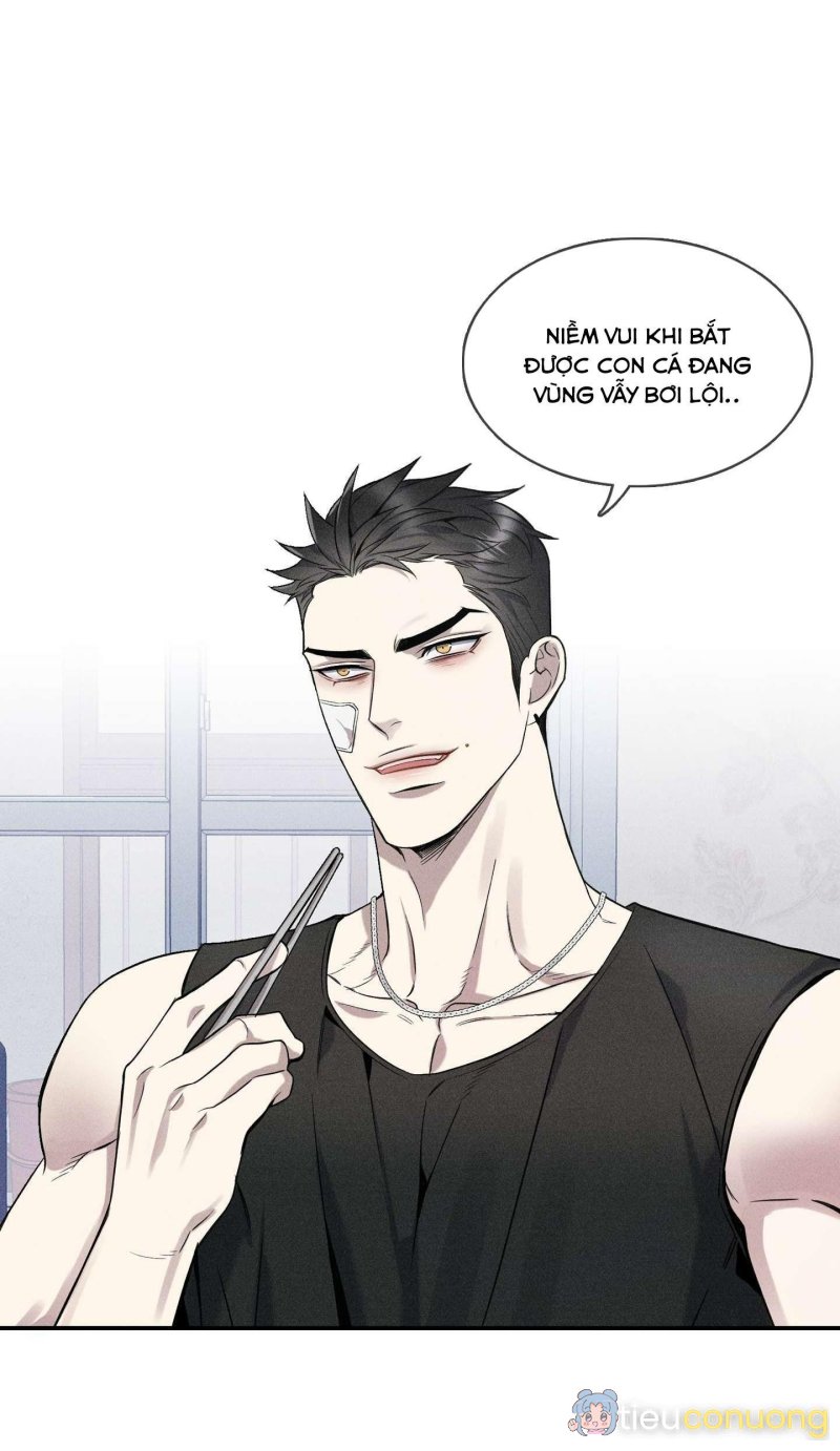 (END) ĐẾN KHI EM TAN VỠ Chapter 3 - Page 40