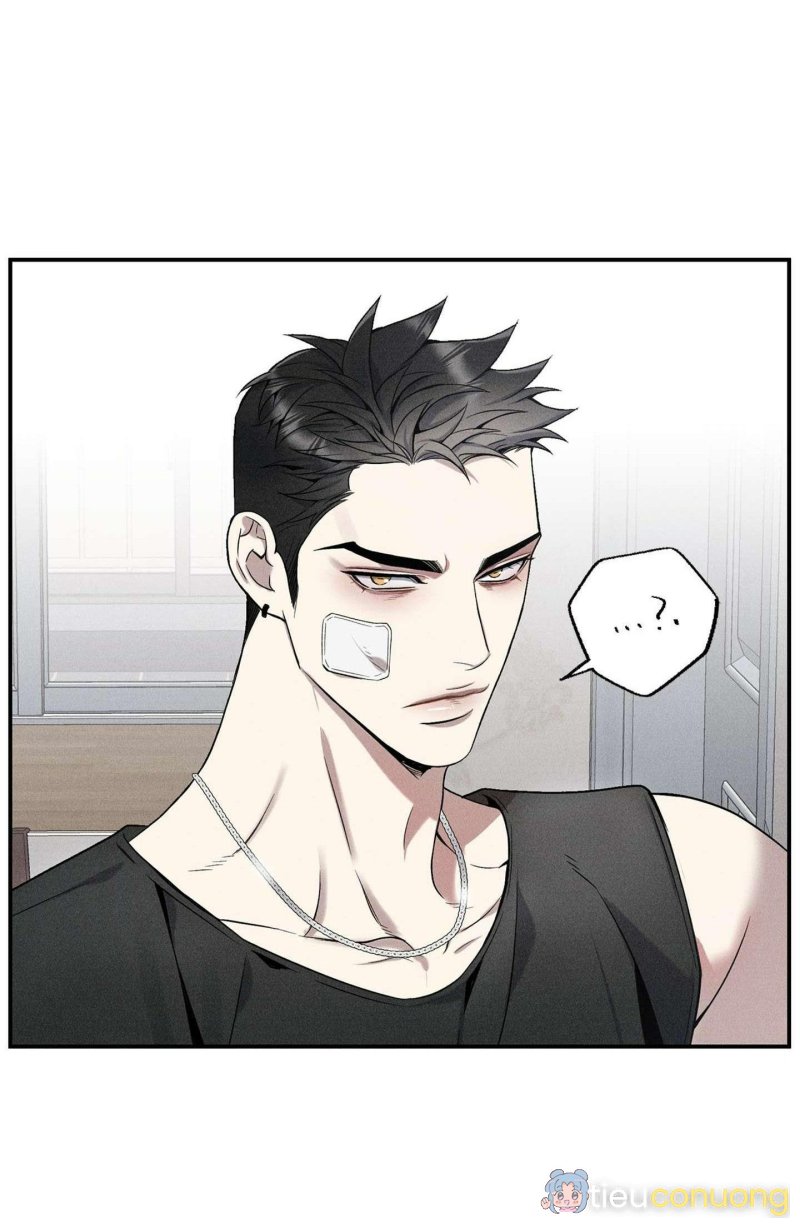 (END) ĐẾN KHI EM TAN VỠ Chapter 3 - Page 42