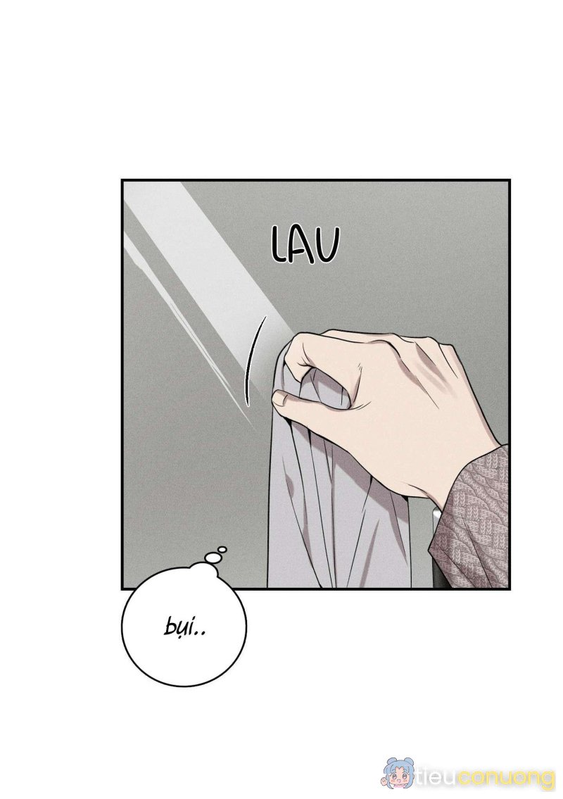 (END) ĐẾN KHI EM TAN VỠ Chapter 3 - Page 48