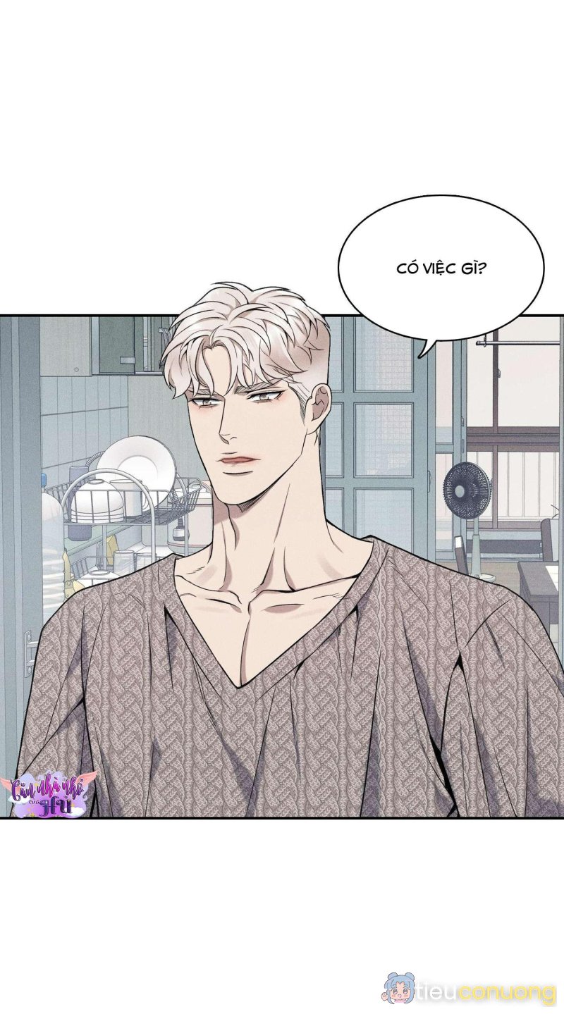 (END) ĐẾN KHI EM TAN VỠ Chapter 3 - Page 60