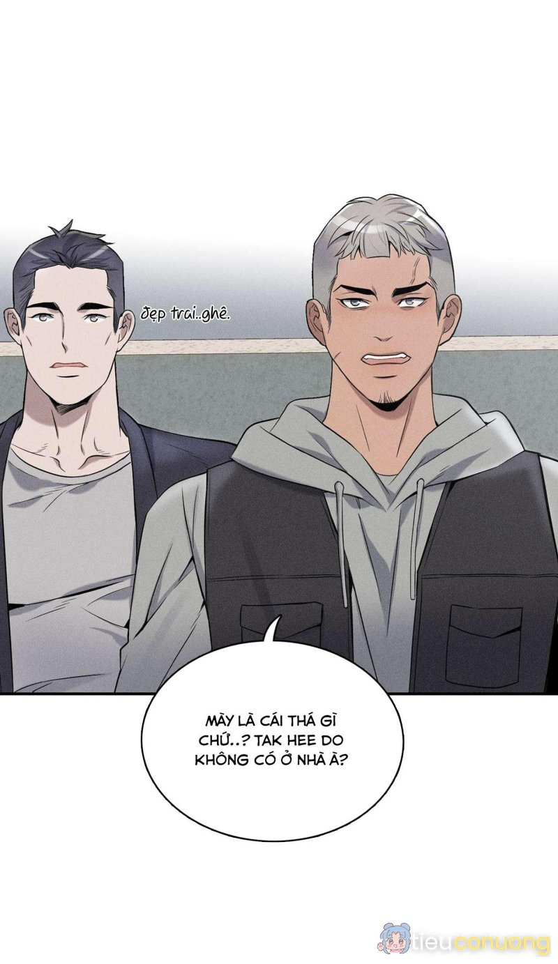 (END) ĐẾN KHI EM TAN VỠ Chapter 3 - Page 61