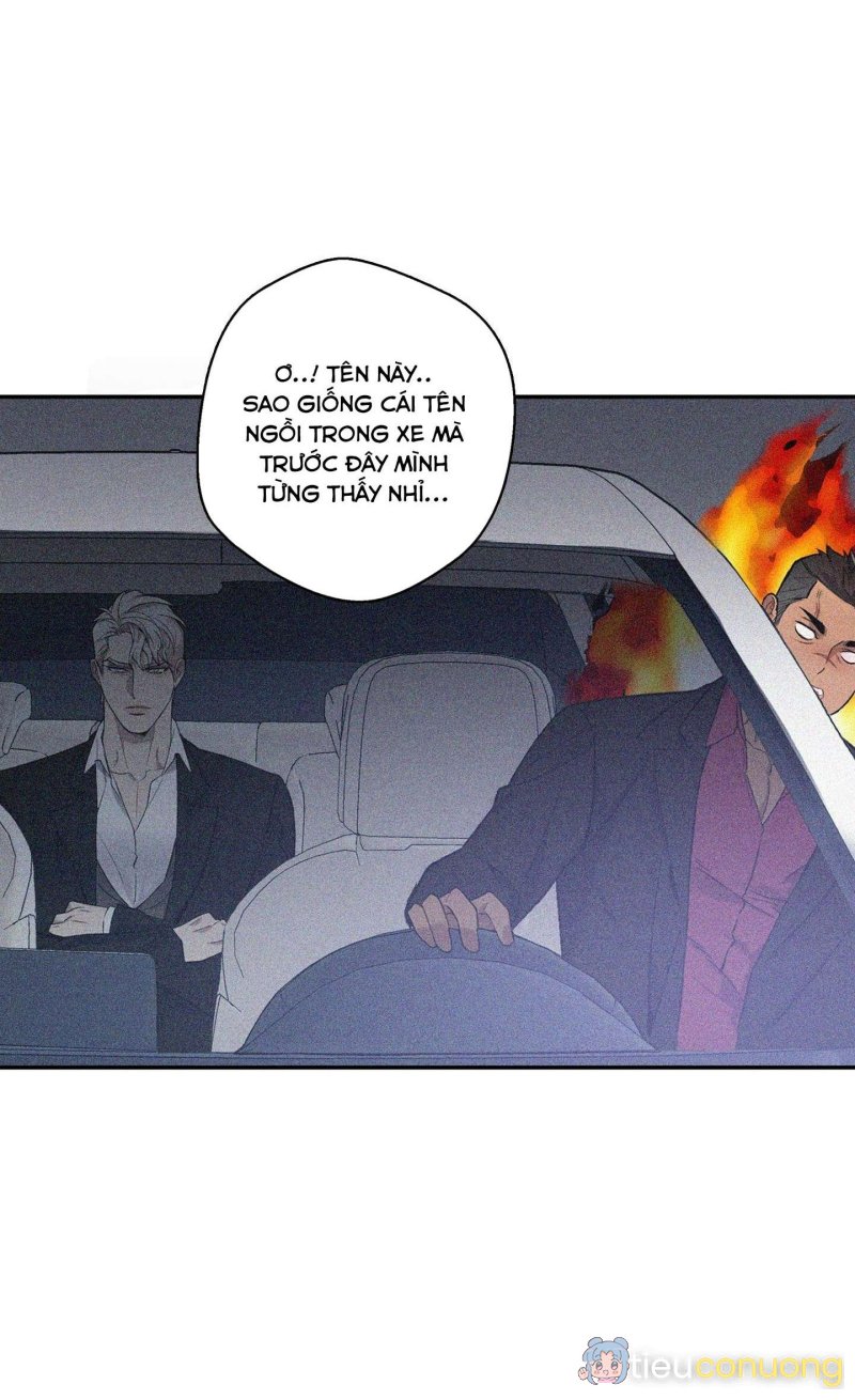 (END) ĐẾN KHI EM TAN VỠ Chapter 3 - Page 63