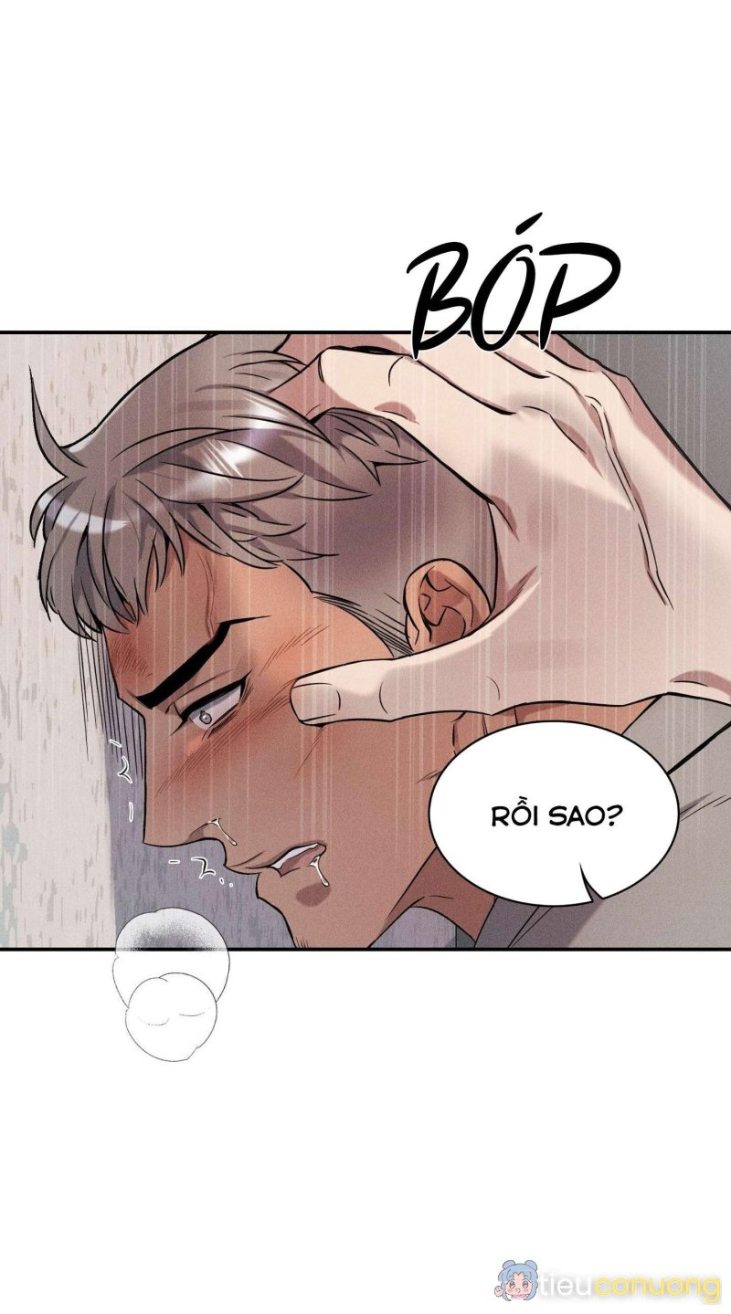 (END) ĐẾN KHI EM TAN VỠ Chapter 3 - Page 65