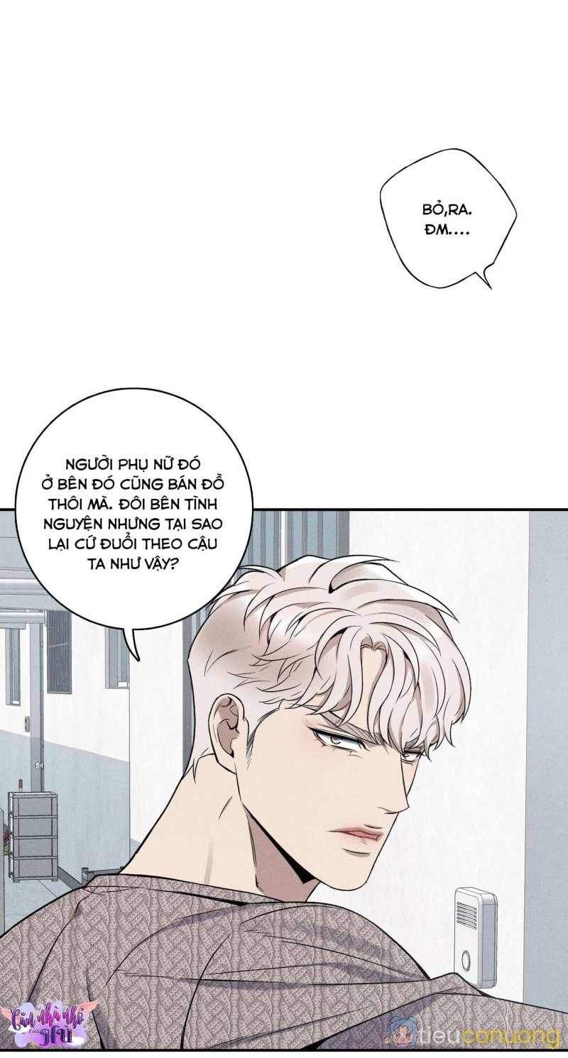 (END) ĐẾN KHI EM TAN VỠ Chapter 3 - Page 67