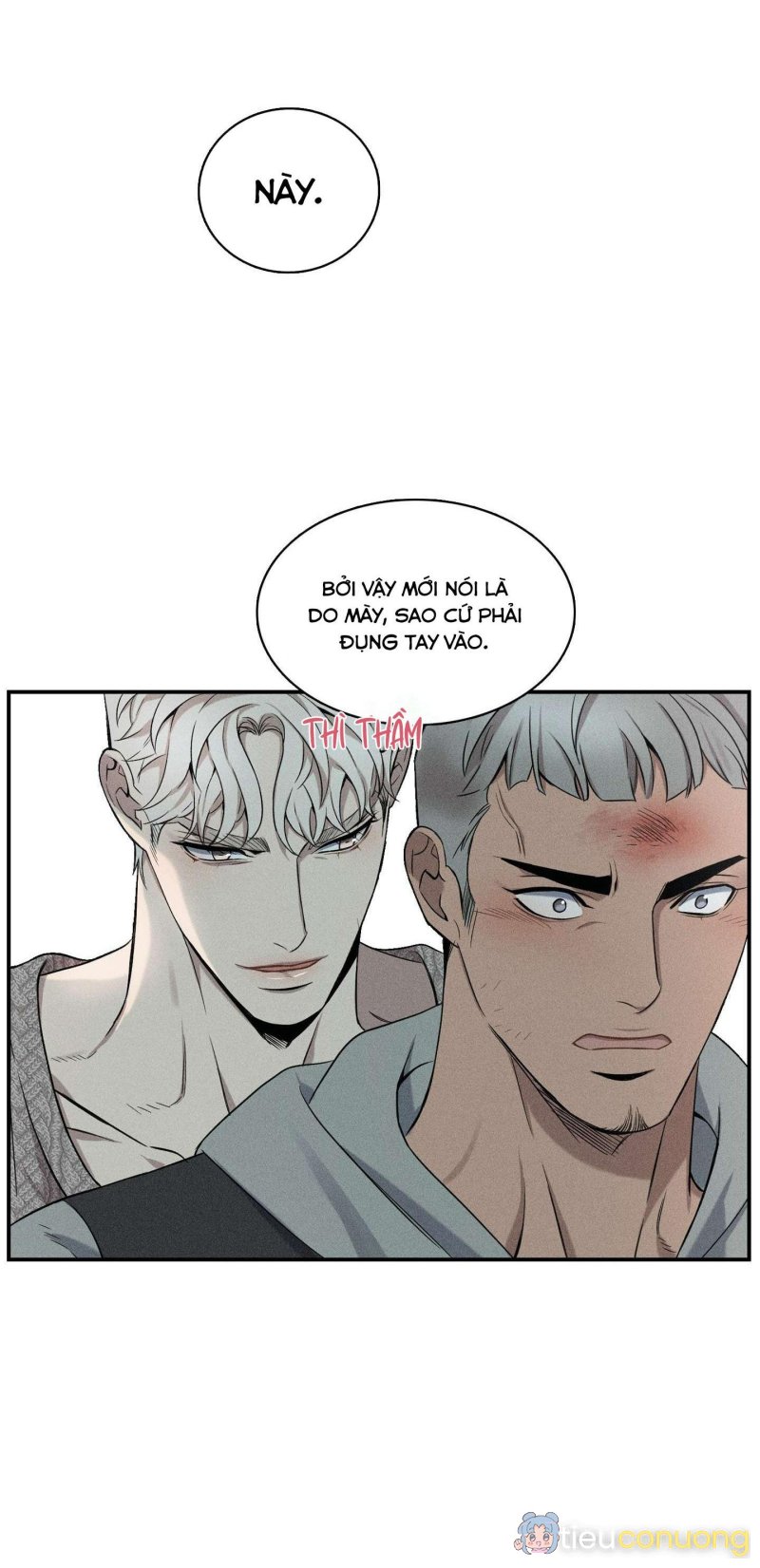 (END) ĐẾN KHI EM TAN VỠ Chapter 3 - Page 76