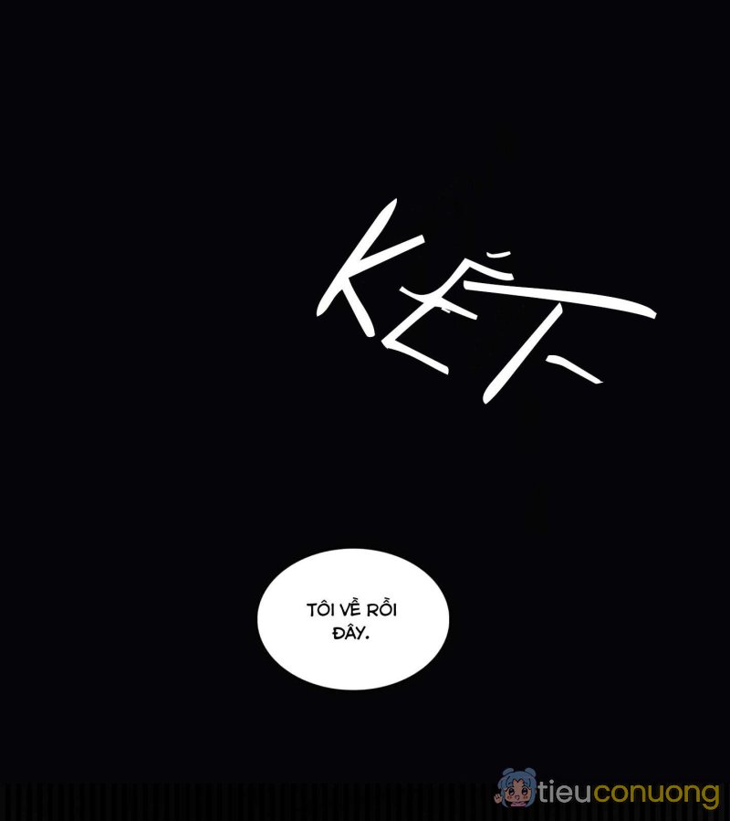 (END) ĐẾN KHI EM TAN VỠ Chapter 3 - Page 7