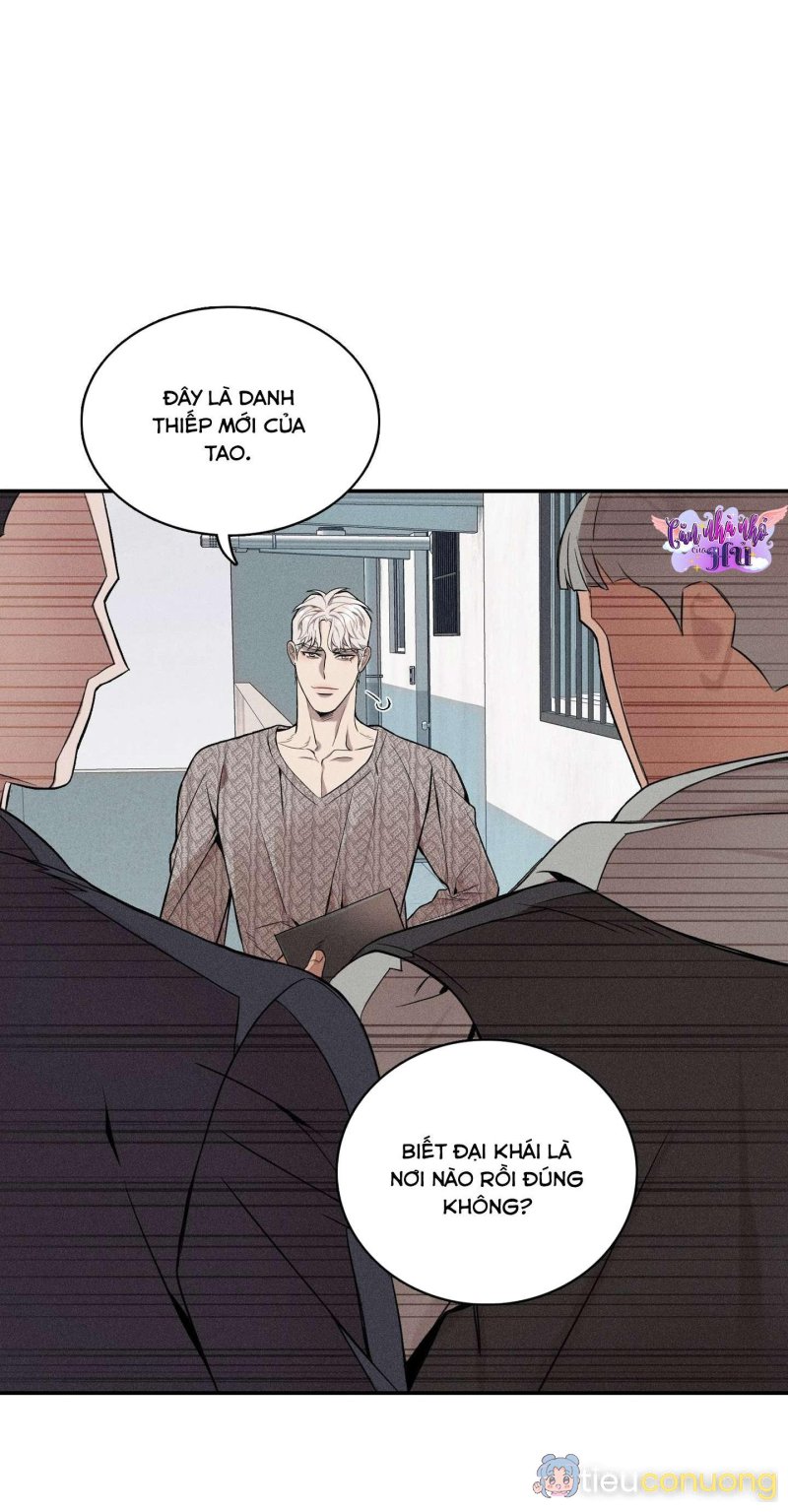 (END) ĐẾN KHI EM TAN VỠ Chapter 3 - Page 84