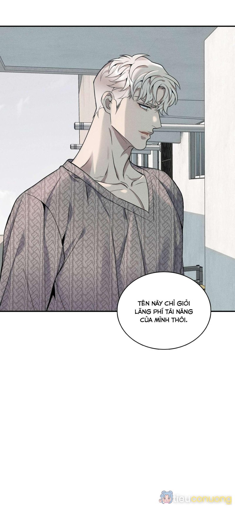 (END) ĐẾN KHI EM TAN VỠ Chapter 3 - Page 90