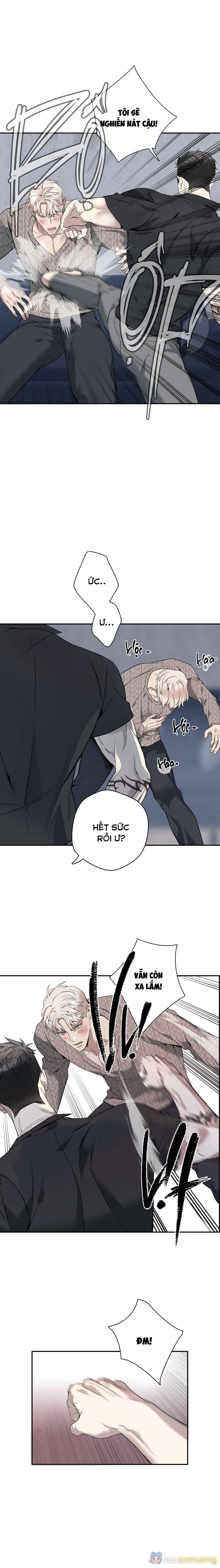 (END) ĐẾN KHI EM TAN VỠ Chapter 6 - Page 10