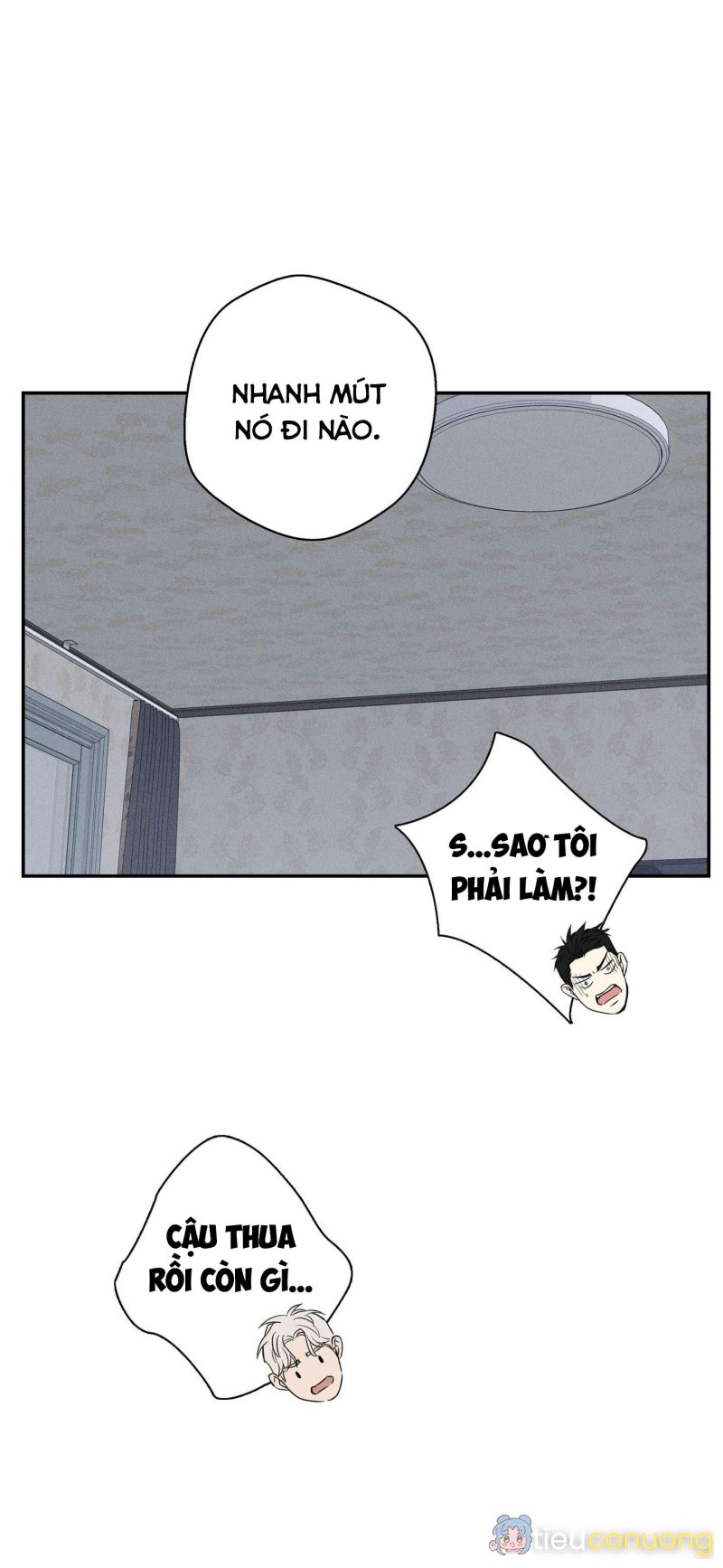 (END) ĐẾN KHI EM TAN VỠ Chapter 6 - Page 18