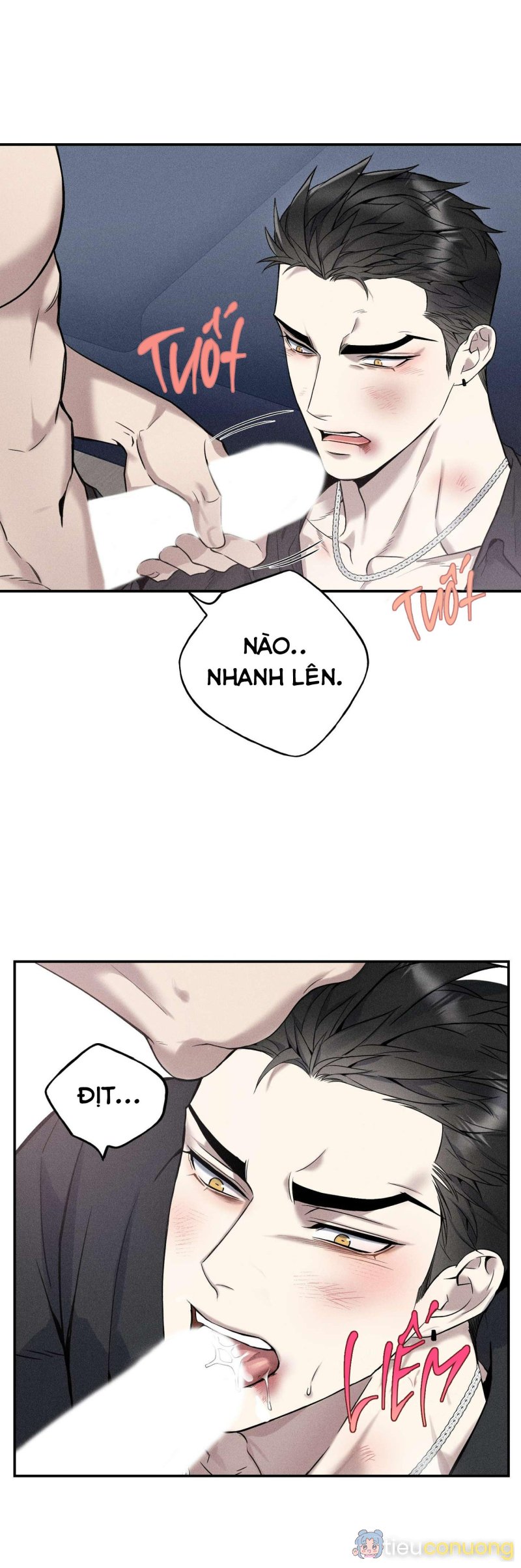 (END) ĐẾN KHI EM TAN VỠ Chapter 6 - Page 19