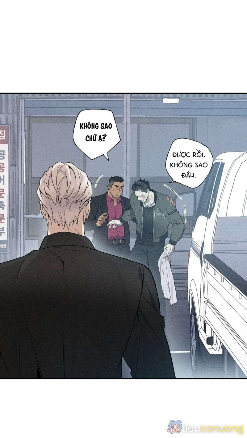 (END) ĐẾN KHI EM TAN VỠ Chapter 1 - Page 103