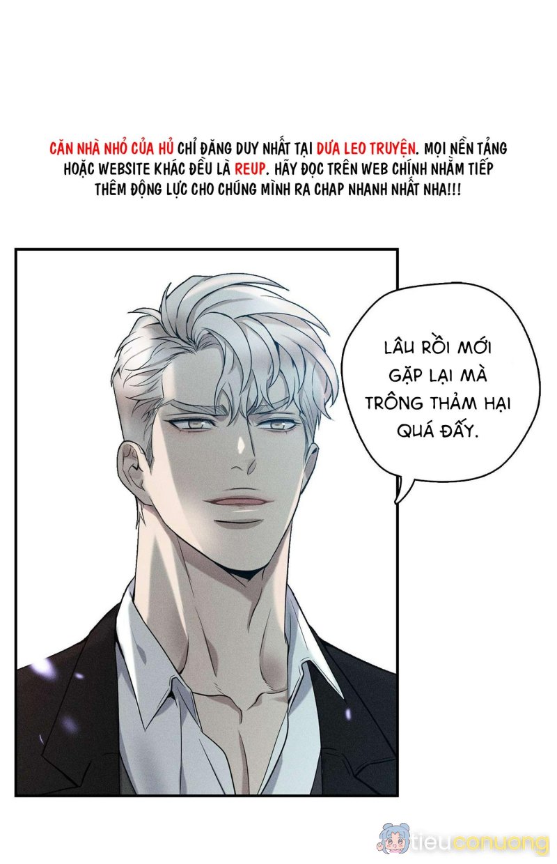 (END) ĐẾN KHI EM TAN VỠ Chapter 1 - Page 104