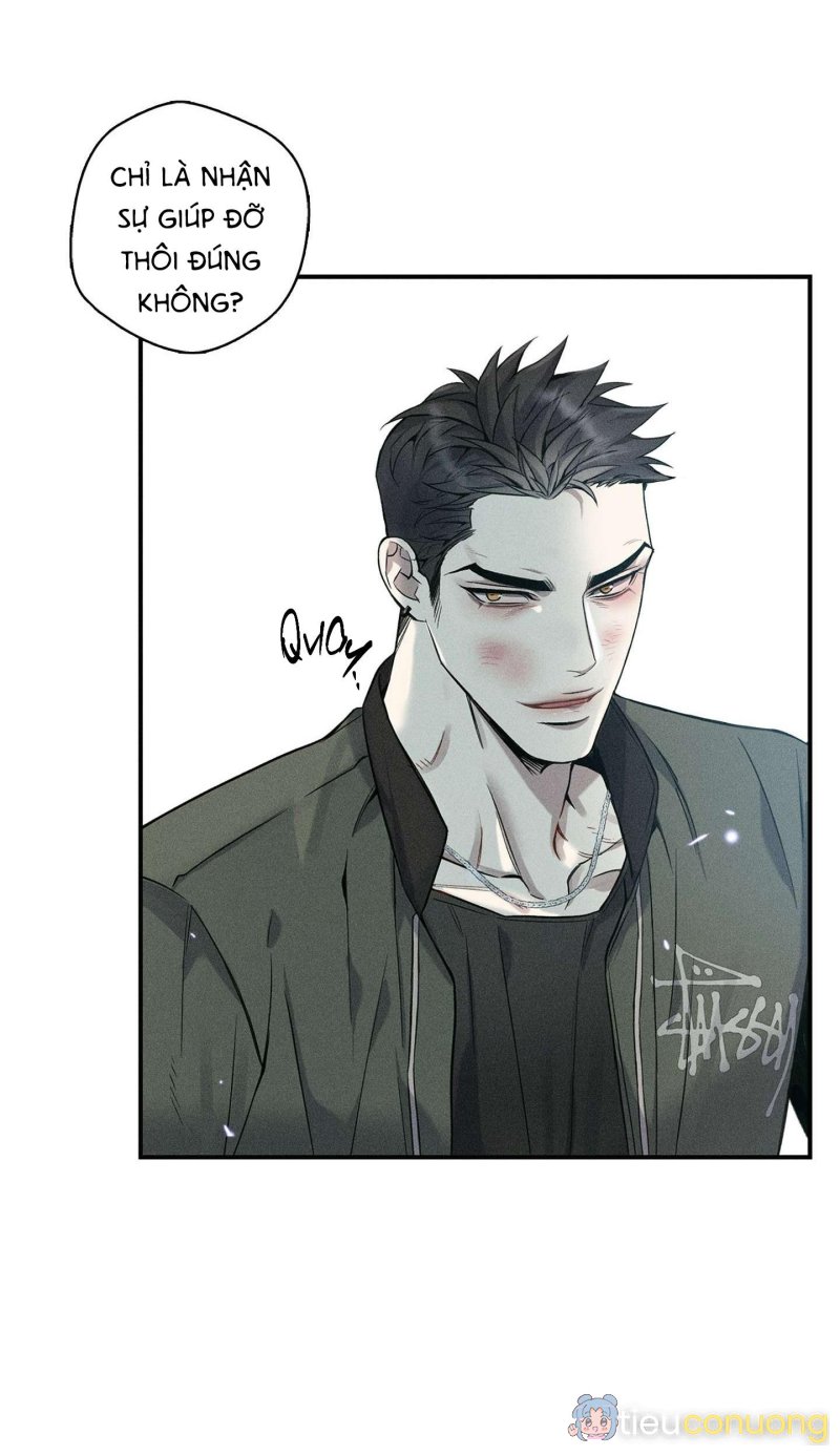 (END) ĐẾN KHI EM TAN VỠ Chapter 1 - Page 105