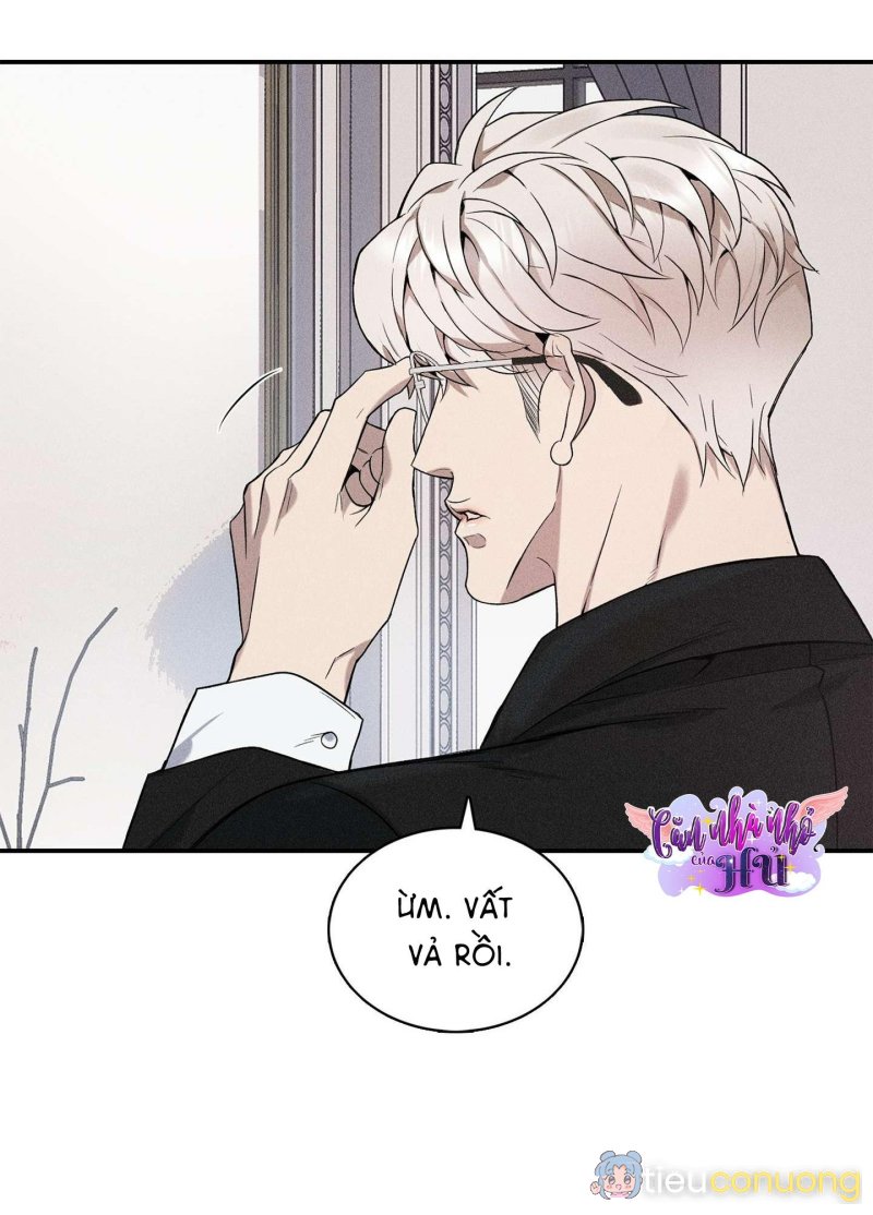 (END) ĐẾN KHI EM TAN VỠ Chapter 1 - Page 20