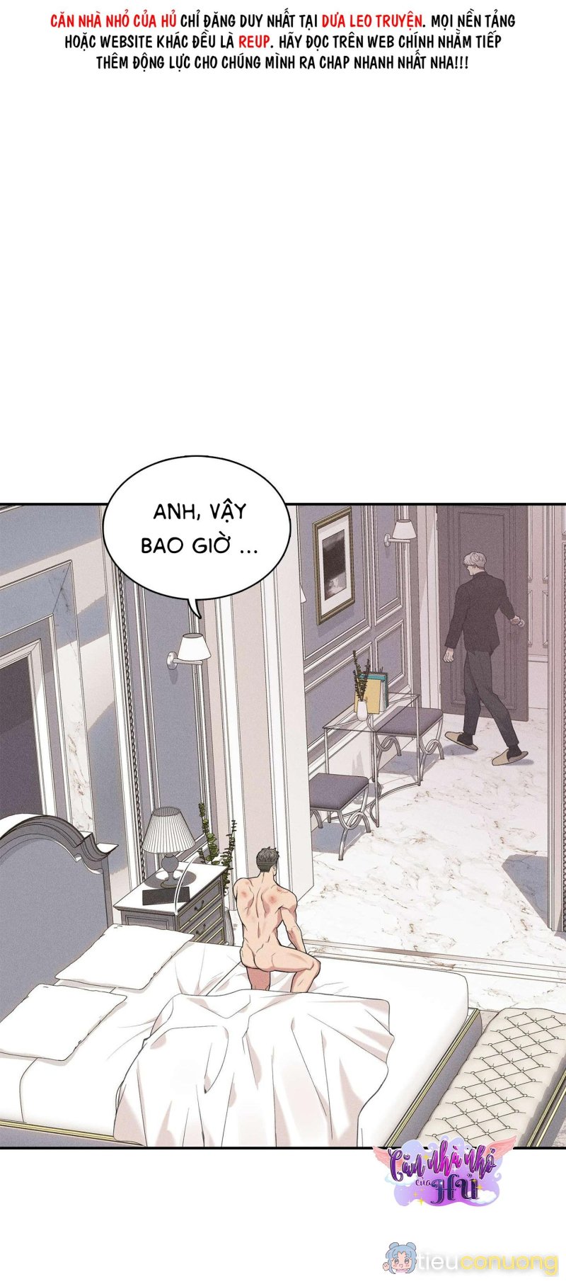 (END) ĐẾN KHI EM TAN VỠ Chapter 1 - Page 22