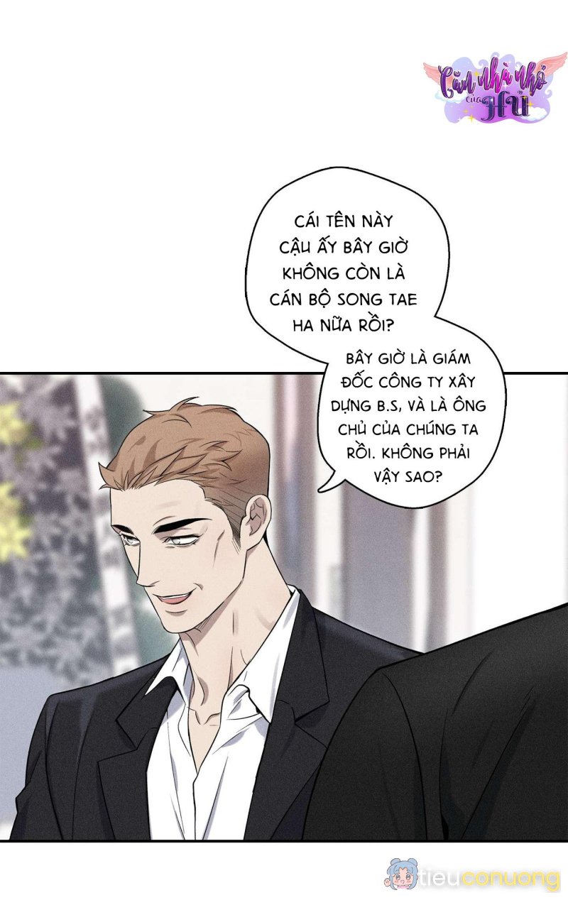 (END) ĐẾN KHI EM TAN VỠ Chapter 1 - Page 36