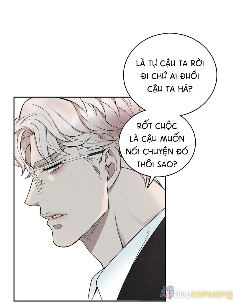 (END) ĐẾN KHI EM TAN VỠ Chapter 1 - Page 49