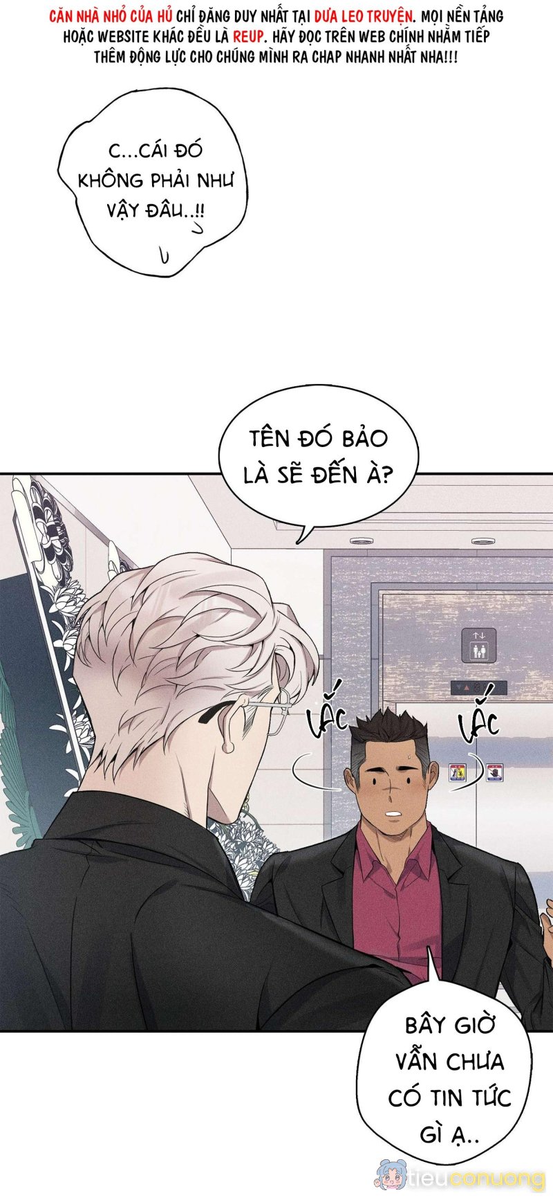 (END) ĐẾN KHI EM TAN VỠ Chapter 1 - Page 50