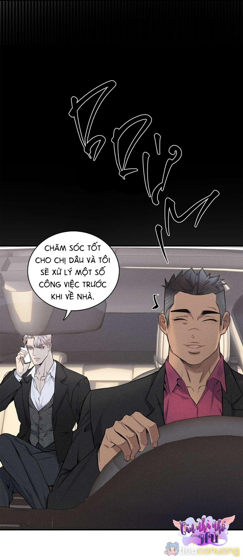 (END) ĐẾN KHI EM TAN VỠ Chapter 1 - Page 55