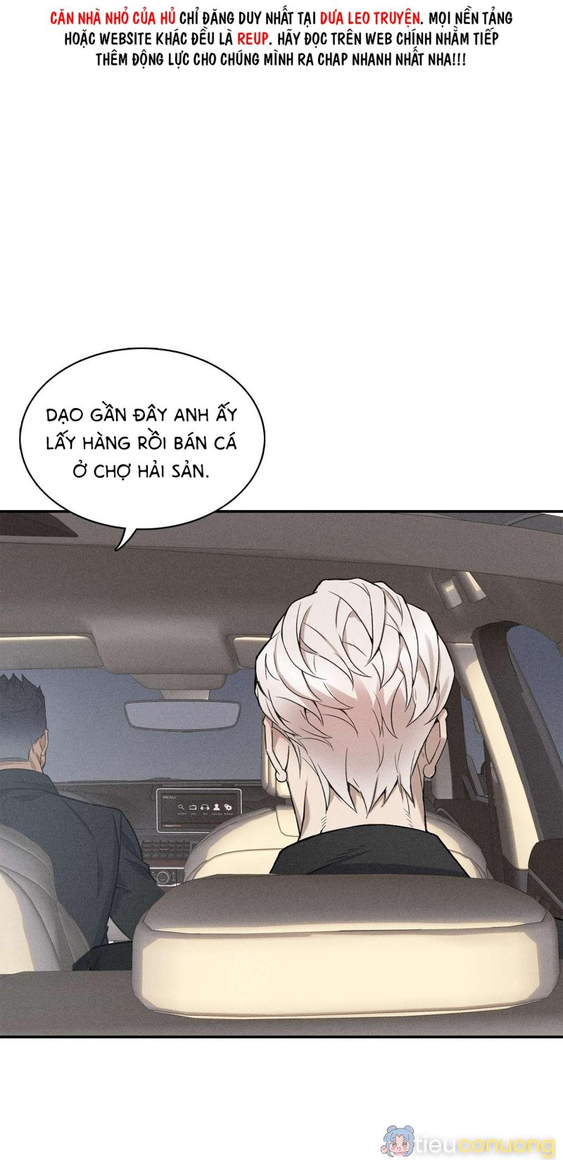 (END) ĐẾN KHI EM TAN VỠ Chapter 1 - Page 64