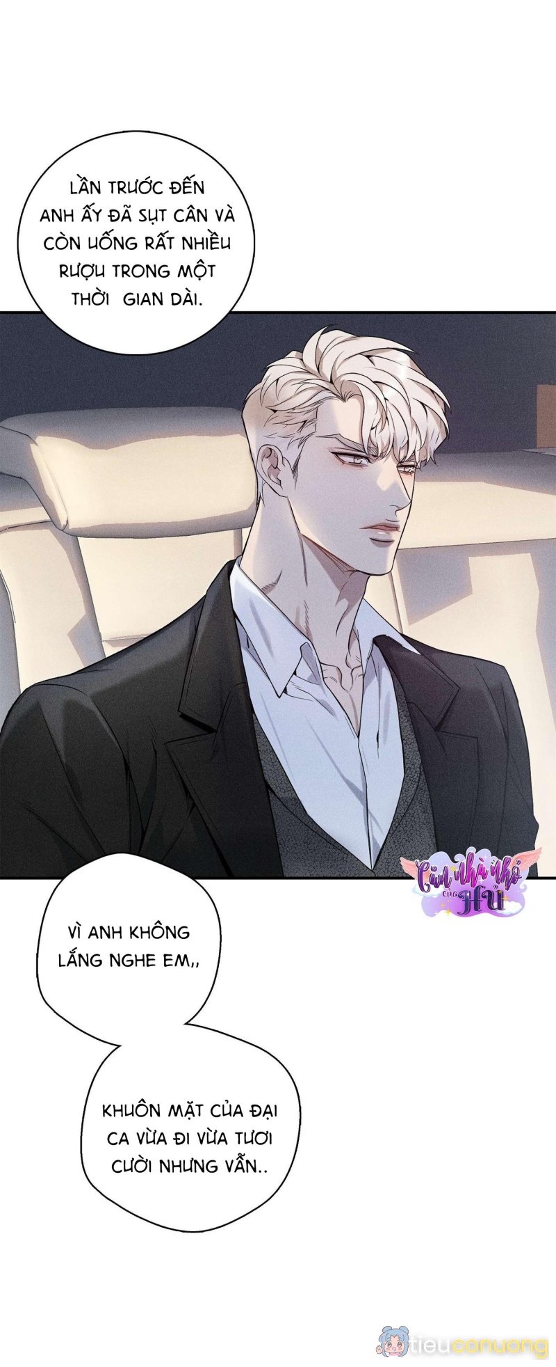 (END) ĐẾN KHI EM TAN VỠ Chapter 1 - Page 65