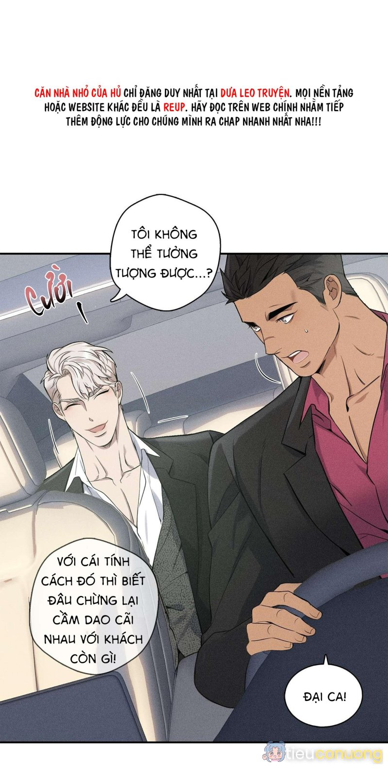 (END) ĐẾN KHI EM TAN VỠ Chapter 1 - Page 67