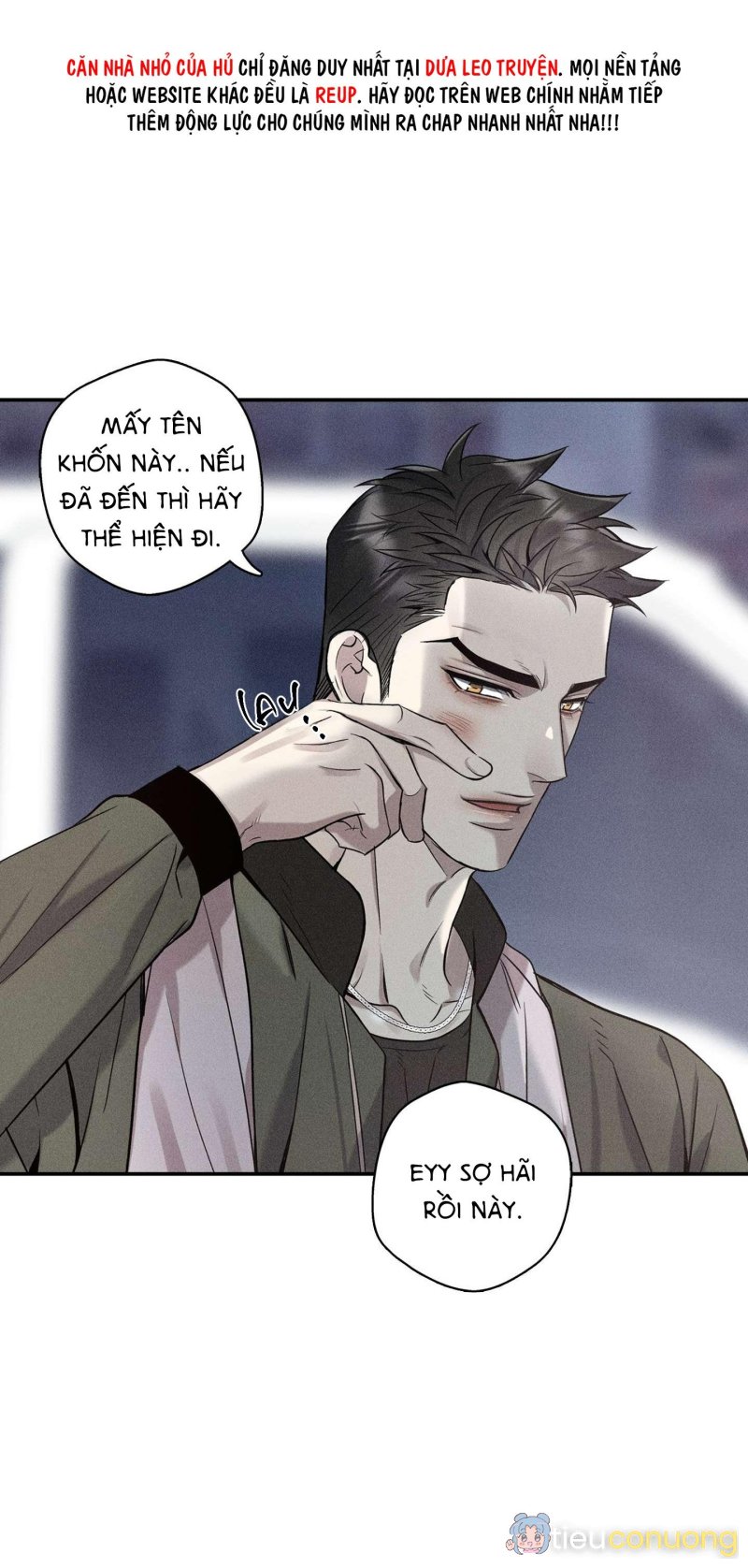 (END) ĐẾN KHI EM TAN VỠ Chapter 1 - Page 78